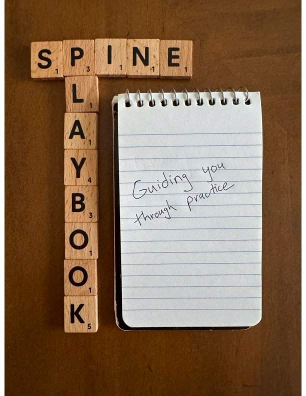 Spine Playbook